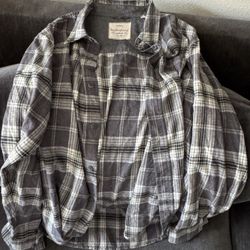 Weatherproof Vintage Shirt