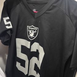 Youth Raiders Jersey 