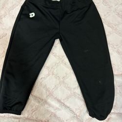 Variety Of Softball Gear