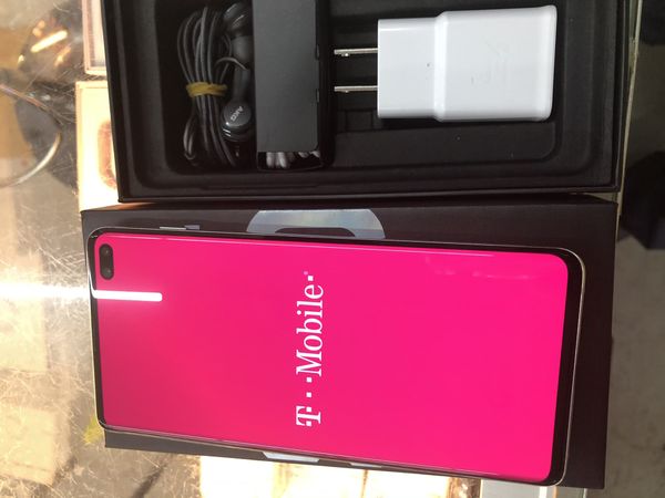 used s10 plus