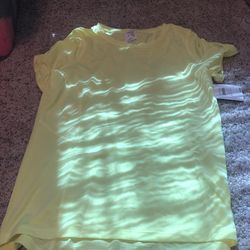 Neon Shirt 