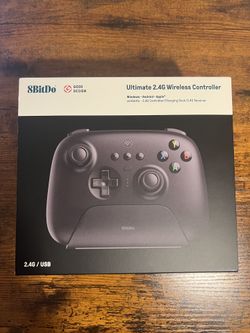 Xbox and PC Controller