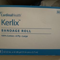 Wide Assortment: All New Medical Supplies
