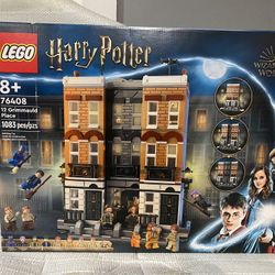 Harry Potter Lego