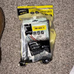 Volkswagen Dash Kit And Wiring Harness