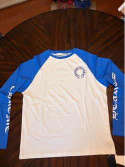 Chrome hearts long sleeve M