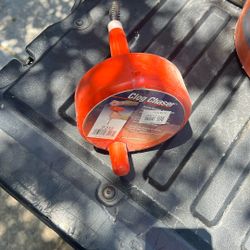 Drain Snake 