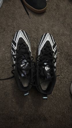 Adidas cleats