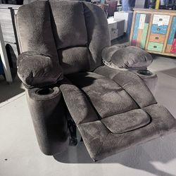 Rocker Recliner