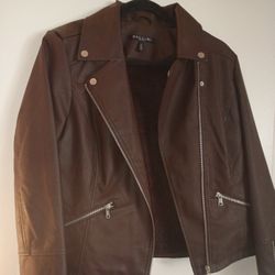 Nice Warm Jacket 