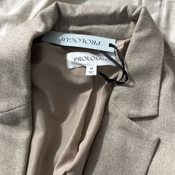 Medium Suit Jacket