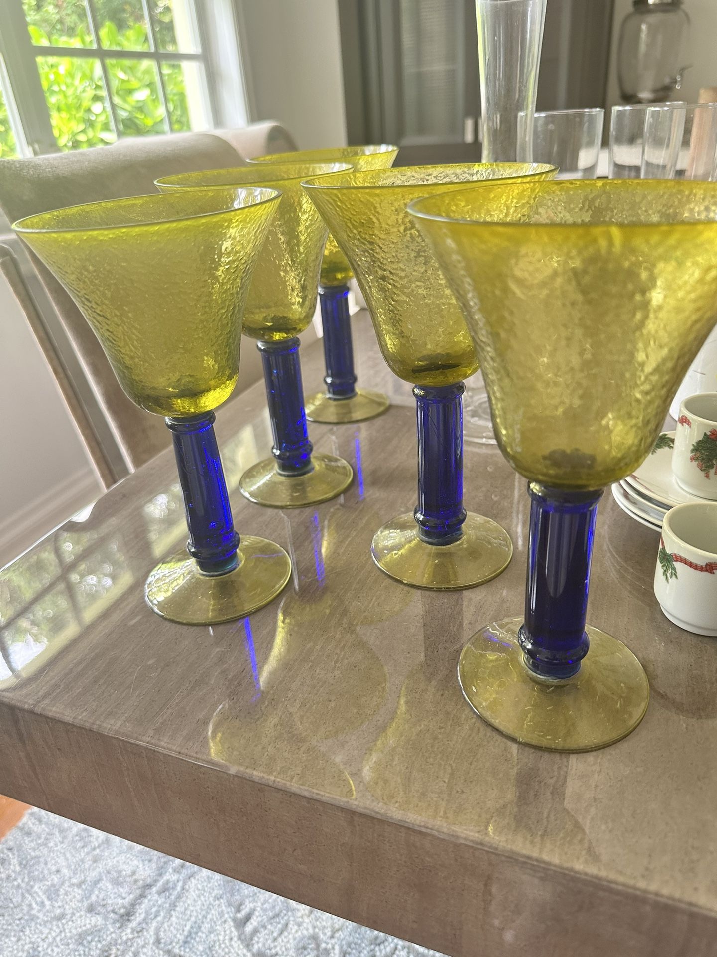 Water Cup