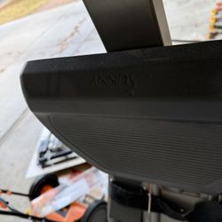 Sunny Rowing Machine