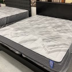 Furniture, Mattress, Boxspring, Bunkbed, Chest Dresser, Mirror, Nightstand, Bed Frame