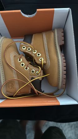 Baby sneakers