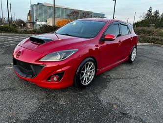 2010 Mazda Mazda3
