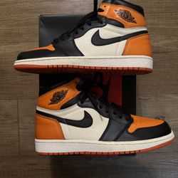 2015 JORDAN 1 SHATTERED BACKBOARDS