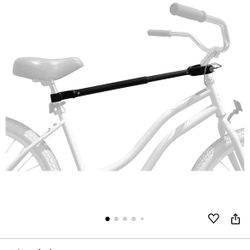Women’s bike rack Adapter