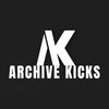 Archive kicks