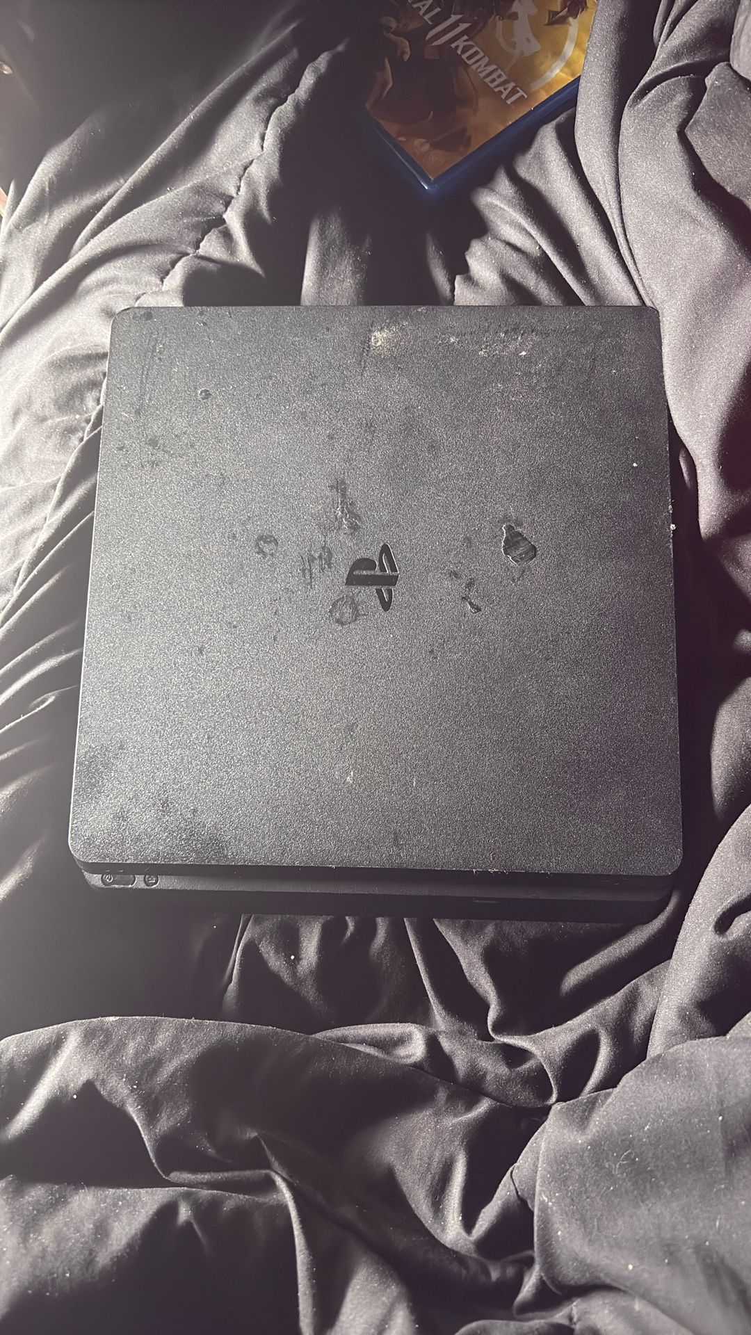 PS4 Slim