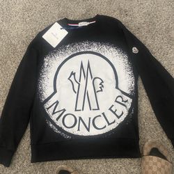 Moncler Long Sleeve 