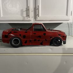 Traxxax