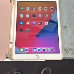 iPad 7th Gen - 33gb