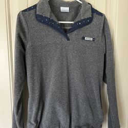 Columbia Fleece