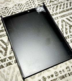 NEW! Gas stove cover board – adds counter space