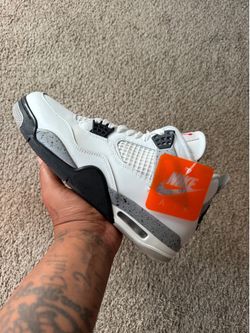 Jordan 4 size 9.5