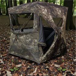 Hunting Blind 