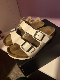 Birkenstocks