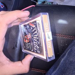 Limited Edition Minty Pavel Pin