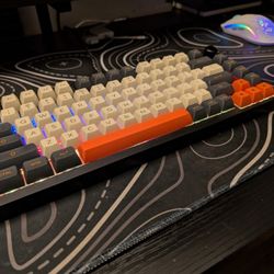 Gmmk 3 Pro Keyboard 