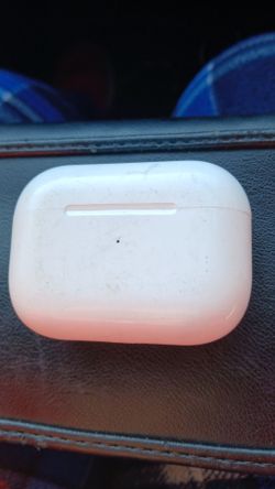 Used Air Pod Pros