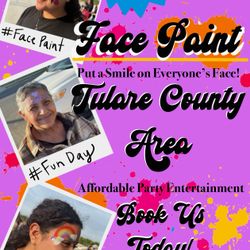 Face Paint