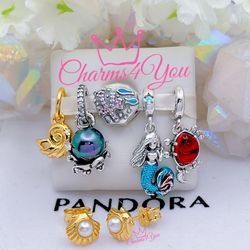 Adorable Charm 925 silver for Pandora moments bracelet. 🫠 $30 each.