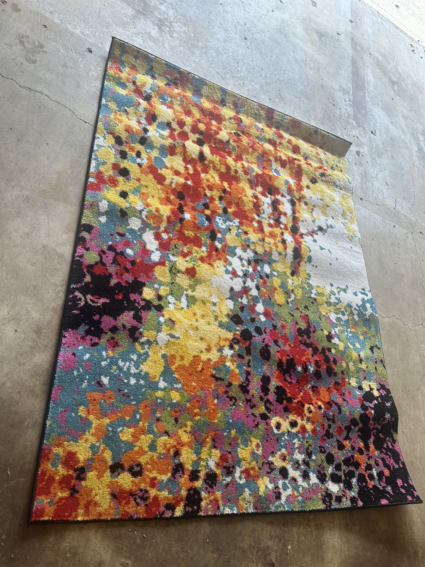Carpet 7.3x5.3