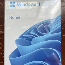 Windows 11 Home