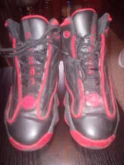 Jordans