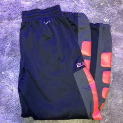 Nike Elite Sweats