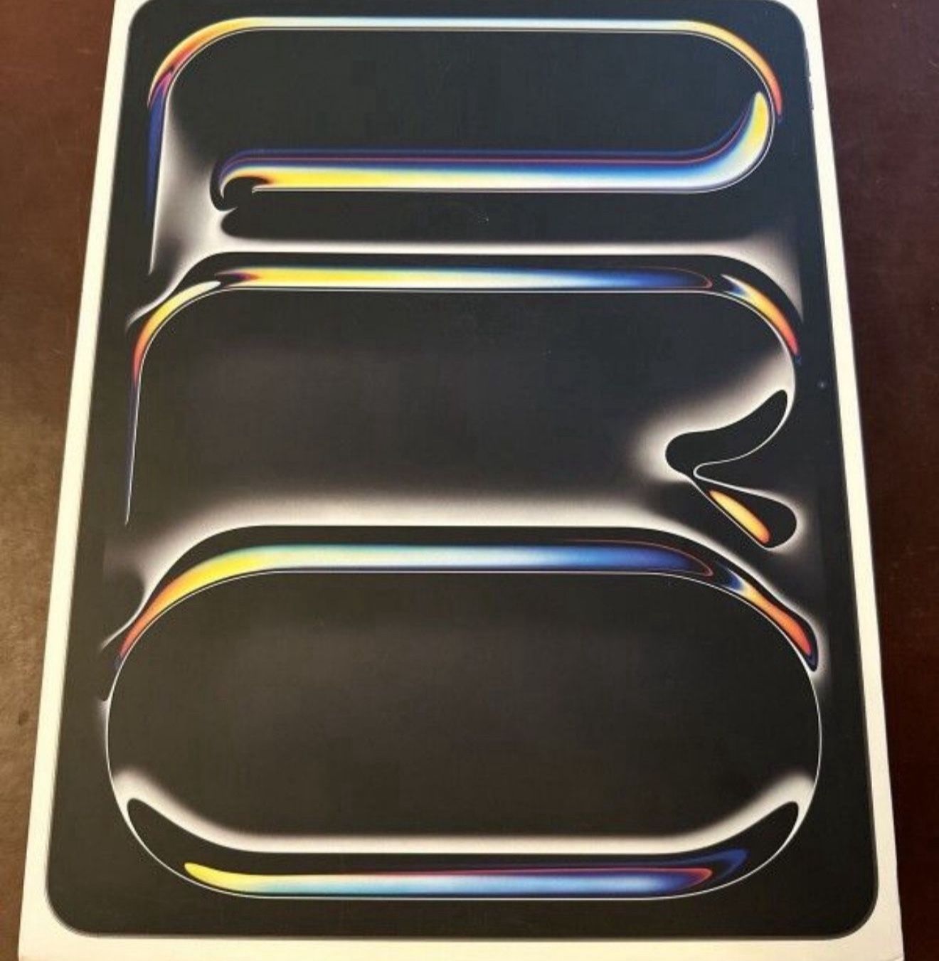 Sealed/brand New Unopened Ipad Pro M4