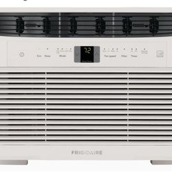 Frigidaire 5000btu Window Air Conditioner With Remote New 