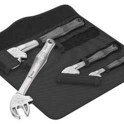 6004 Joker 4 Set 1 Self-setting spanner set
