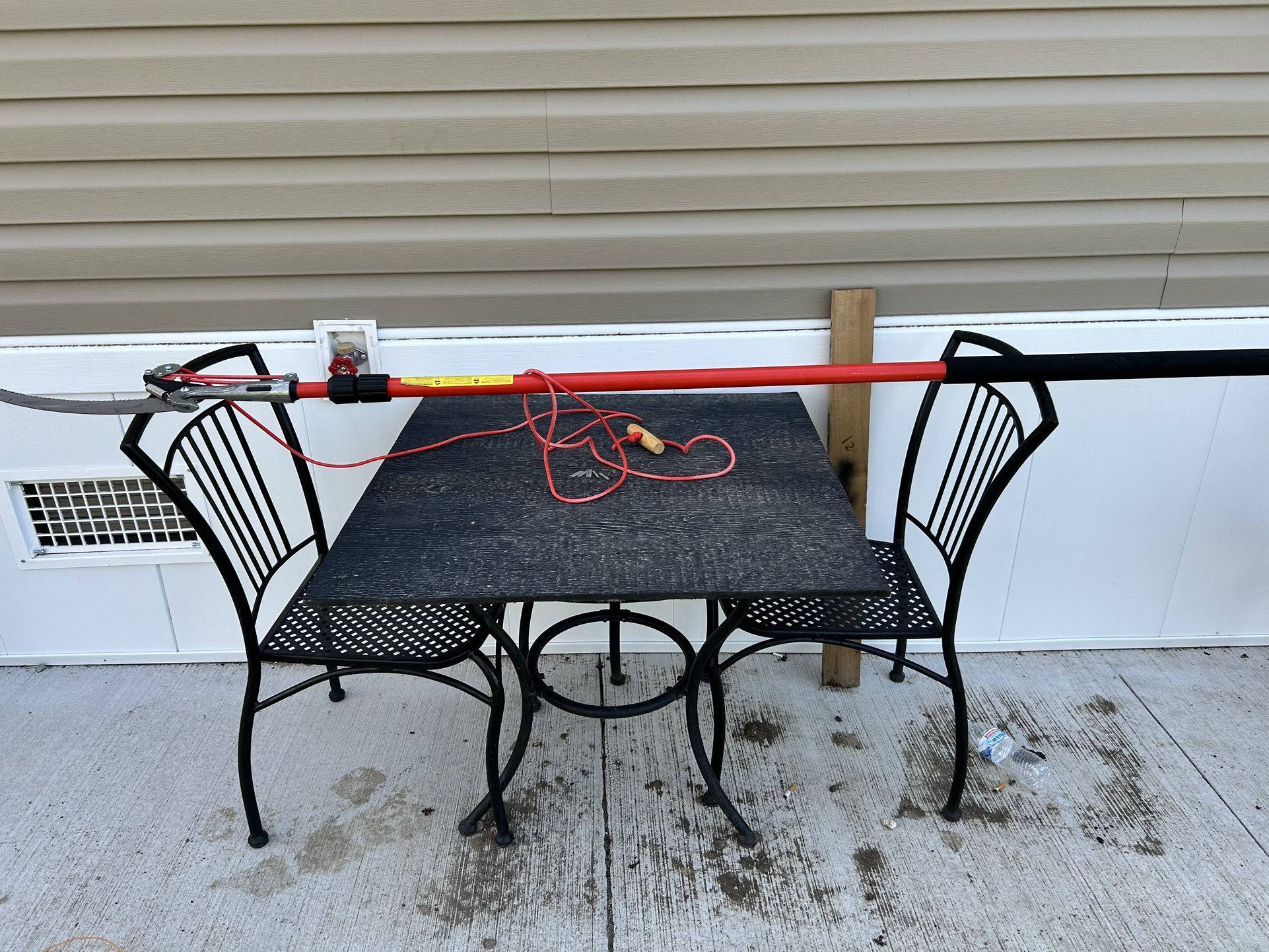 14 Foot Pole Saw Gorona