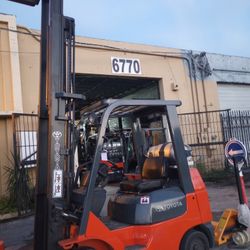FORKLIFT TOYOTA & ALL BRANDS 
