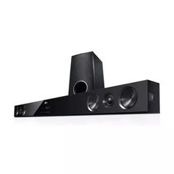 LG soundbar 