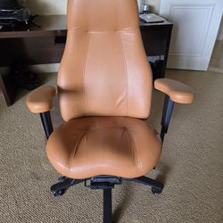 Relax The Back Ergonomic Office Chair