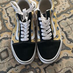 Vans Old Skool Looking Glass