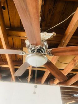 5 Celling fan all good work condition..